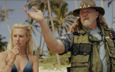 Saban Films Sinks Its Teeth Into The Great White Movie ‘Maneater’