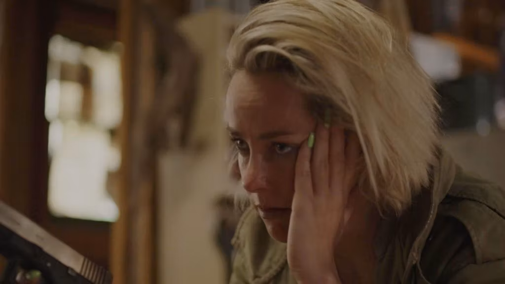 Jena Malone Reunites With 'Ruins' Director For Horror Film 'Swallowed'