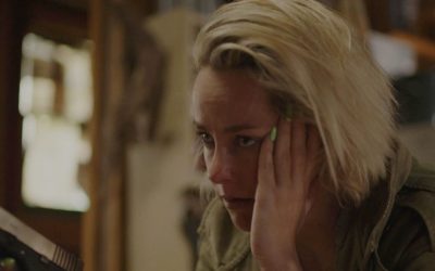 Jena Malone Reunites With ‘Ruins’ Director For Horror Film ‘Swallowed’