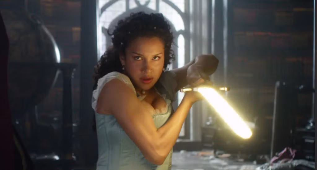 The Trailer For 'The School For Good And Evil' Is What Fairytales Are Made Of