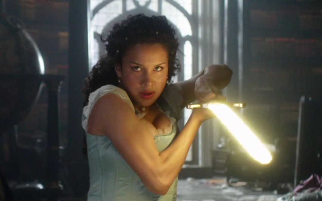 The Trailer For ‘The School For Good And Evil’ Is What Fairytales Are Made Of