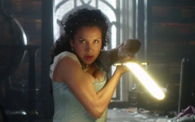 The Trailer For ‘The School For Good And Evil’ Is What Fairytales Are Made Of