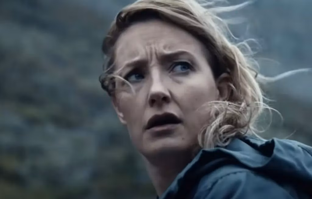 Trailer For Folk Horror 'Troll' Unleashed By Netflix
