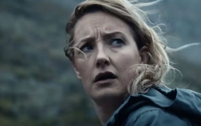 Trailer For Folk Horror ‘Troll’ Unleashed By Netflix