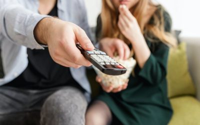 A List Of College-Themed Horror Movies To Watch