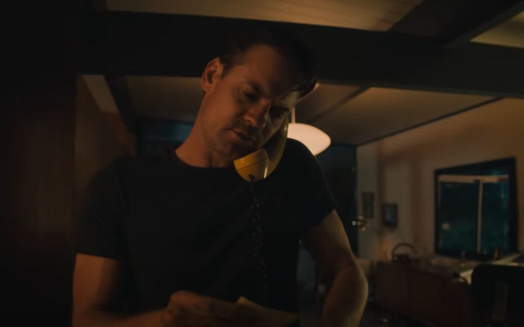 Shane West Discovers Human Remains In The New ‘Mid-Century’ Clip