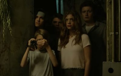 Teens Make Horrible Discovery In ‘Where The Scary Things Are’ (Trailer)