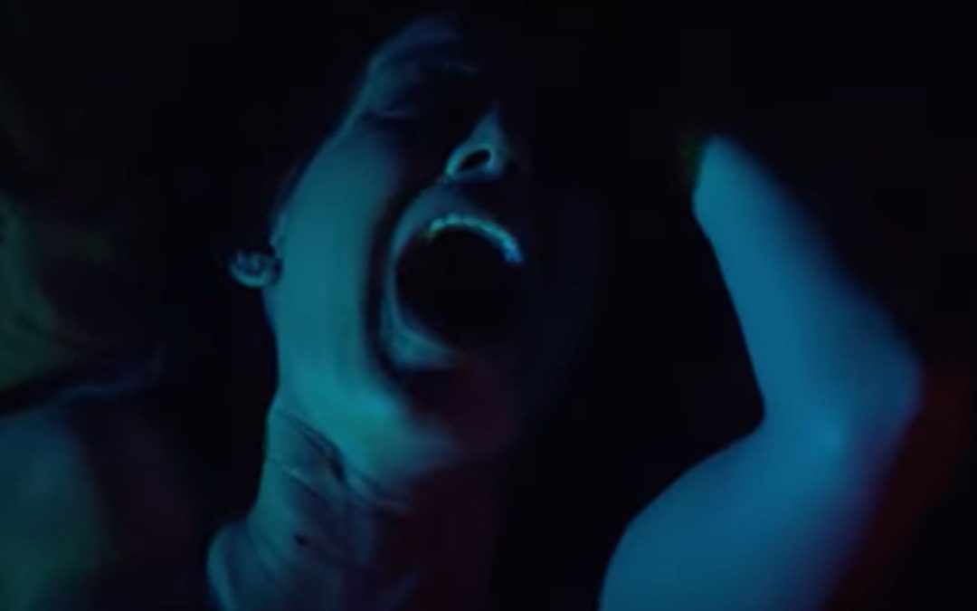 H.P. Lovecraft’s ‘Witch House’ Conjures A July Release Date And Trailer