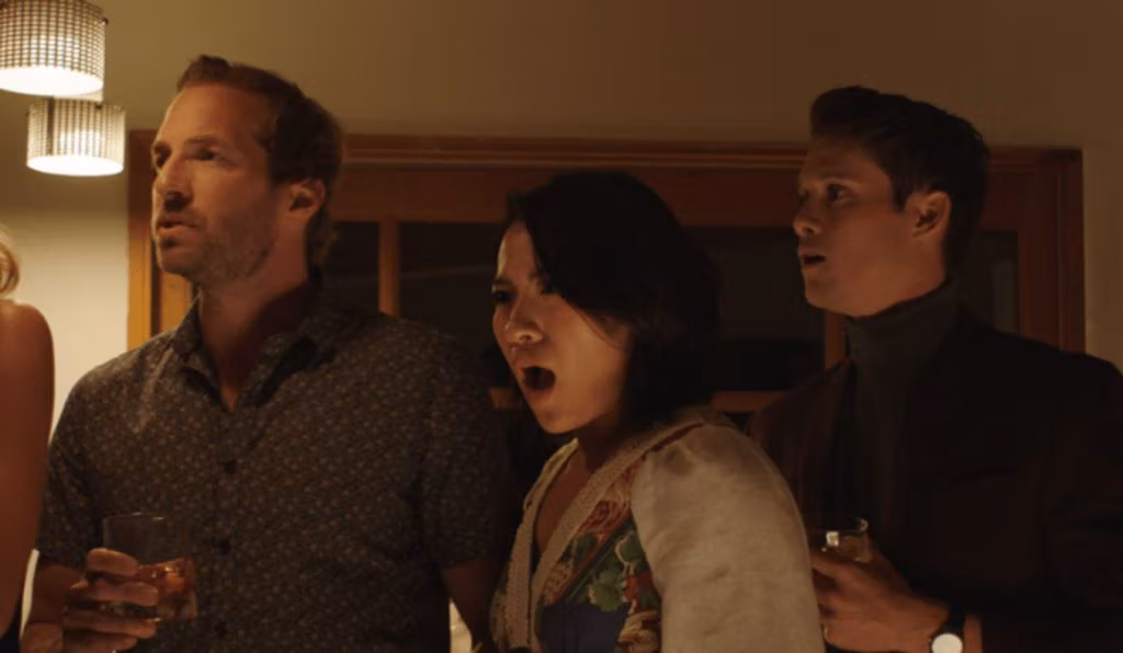 Shudder Original Horror-comedy 'Who Invited Them' To Debut This Summer