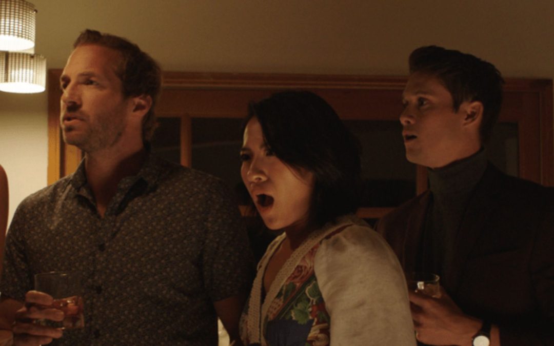 Shudder Original Horror-comedy ‘Who Invited Them’ To Debut This Summer