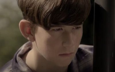 Indie Vampire Film ‘Bad Blood’ Sinks Its Fangs Into A June Release Date