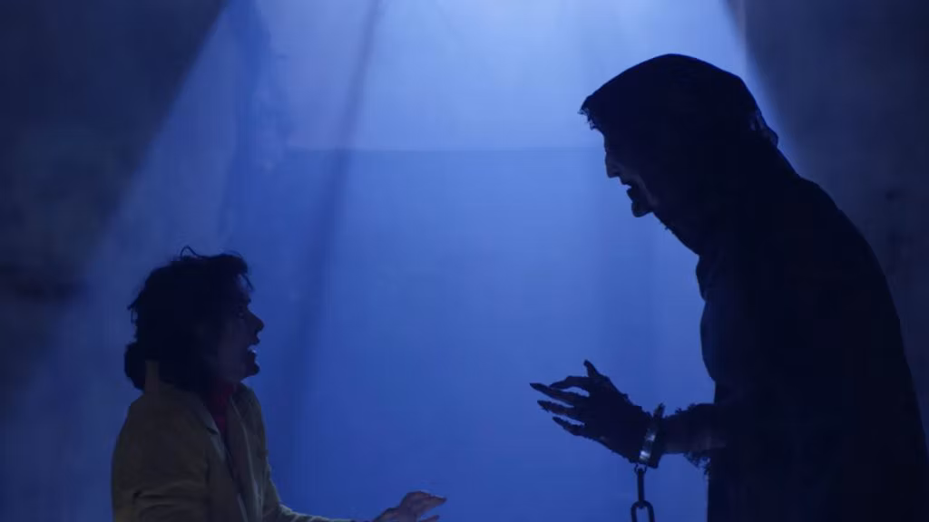 Religious Horror 'On The 3rd Day' Debuts On Shudder