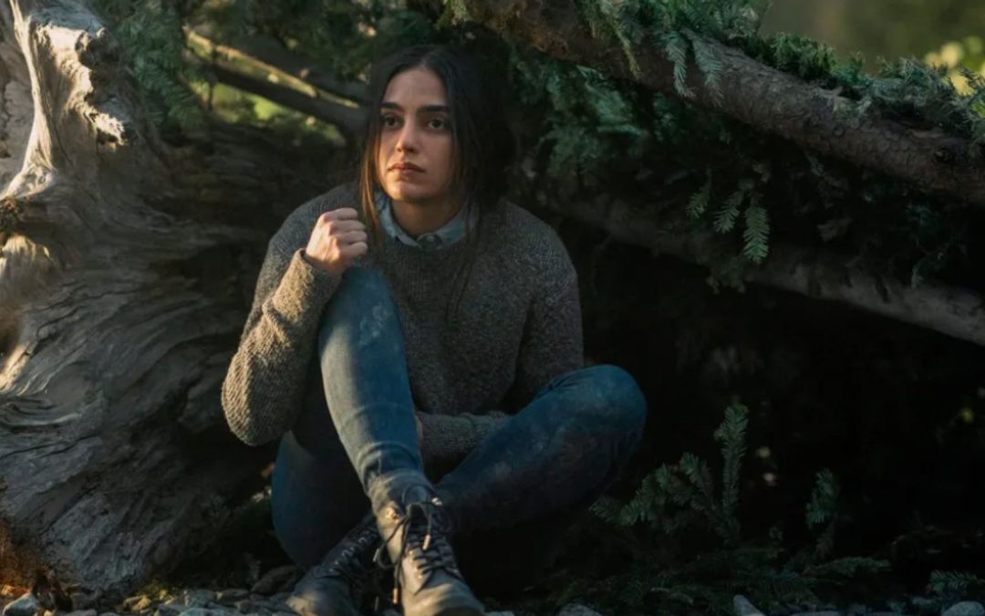 Netflix’s Limited Series “Keep Breathing” Scores A July Premiere Date