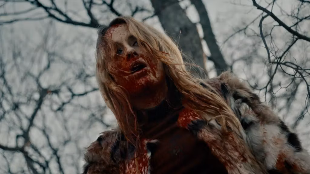 Supernatural Revenge Film 'The Summoned' Coming To VOD