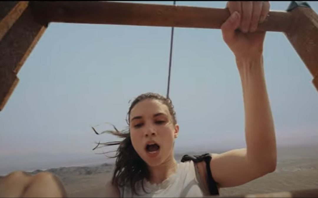 Fear Reaches New Heights In The ‘Fall’ Trailer