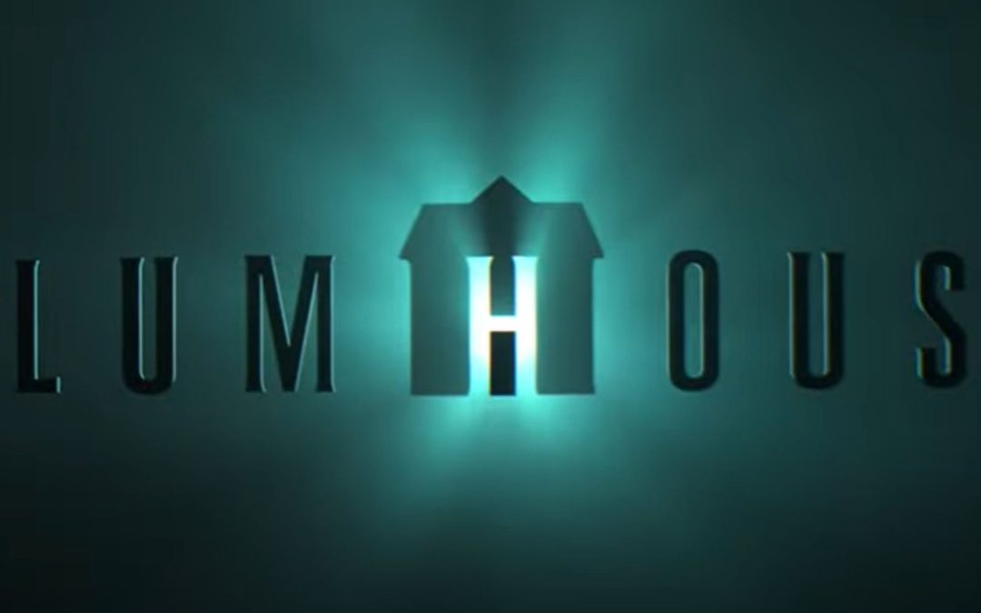 Blumhouse Revamps Iconic Motion Logo, Paying Homage To Their Classics