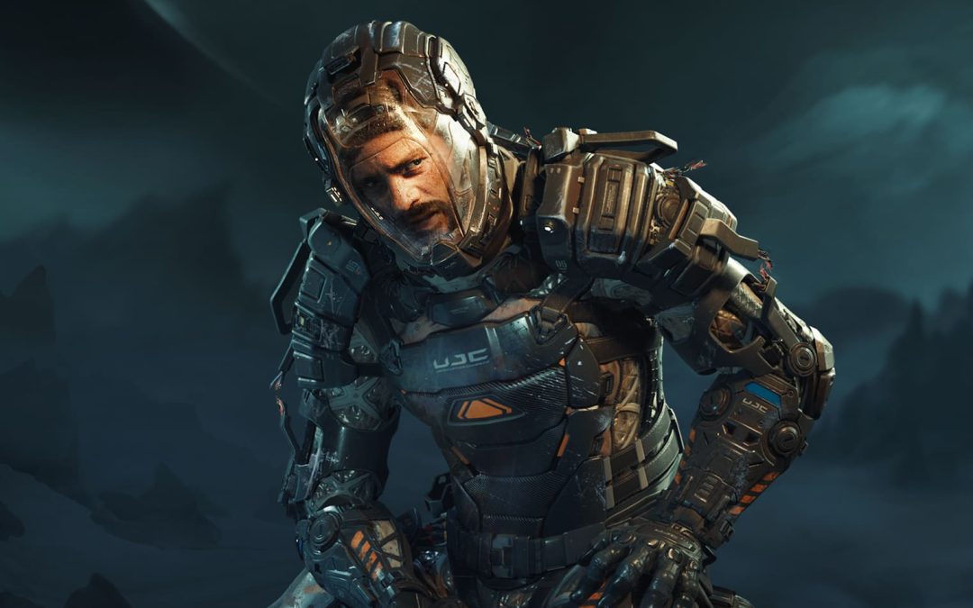 Check Out The New Gameplay Trailer For ‘The Callisto Protocol’ From The Creator Of ‘Dead Space’