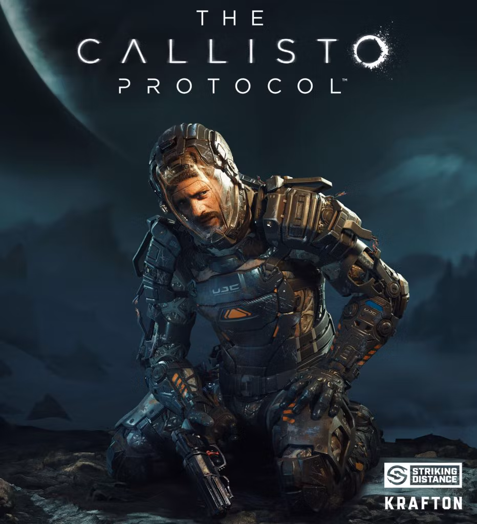 Check Out The New Gameplay Trailer For 'The Callisto Protocol' From The Creator Of 'Dead Space'