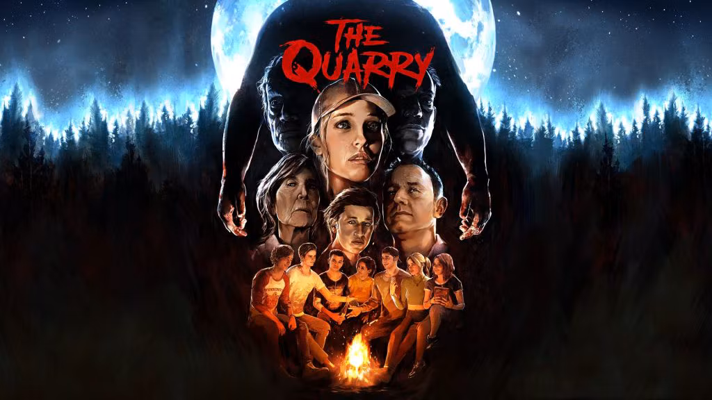 Game Review: 'The Quarry'