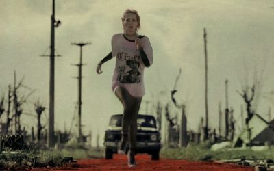 A Band Is Hunted In The Trailer For ‘What The Waters Left Behind 2: Scars’