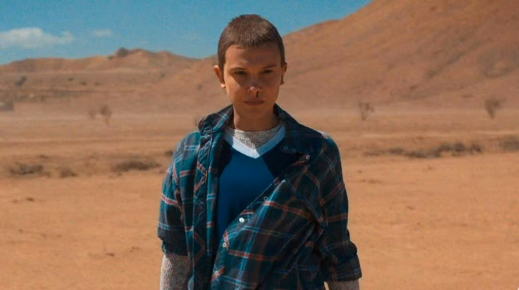 A Battle Is Coming: Sneak Peek At The Second Half Of "Stranger Things" Season 4