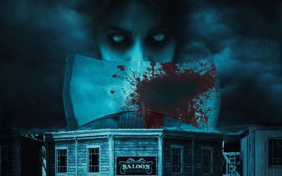 New Found Footage Horror Takes Us To ‘A Town Full Of Ghosts’ (Trailer)