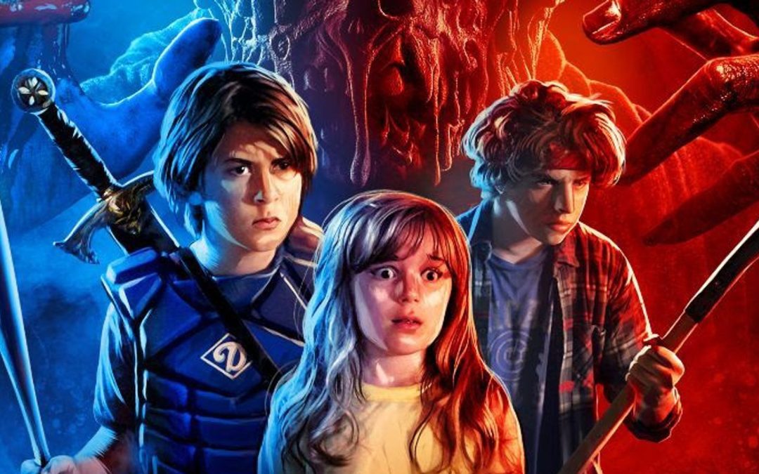 ‘Nightmare On Elm Street 4’ Stars Reunite For ‘The Bloody Man’ (Trailer)
