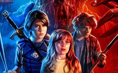 ‘Nightmare On Elm Street 4’ Stars Reunite For ‘The Bloody Man’ (Trailer)