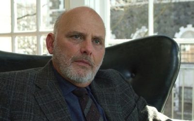 “Evil”: Kurt Fuller Talks Demons And His Role On The Hit Series From Paramount+
