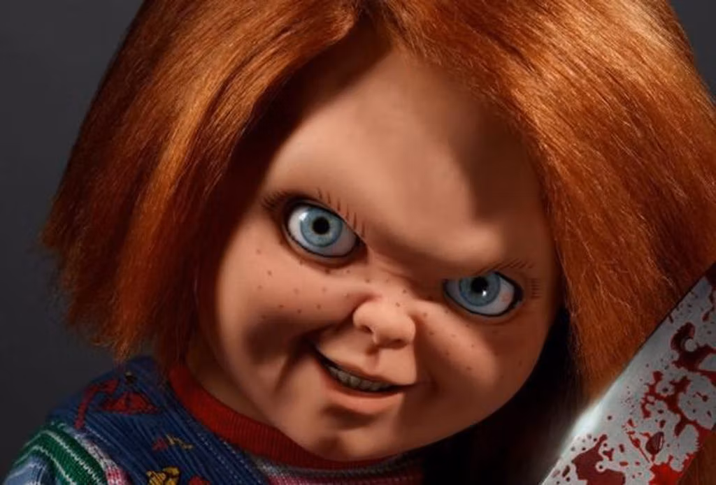 SYFY Announces New Cast Members Joining Season 2 Of "Chucky"