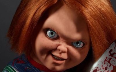 SYFY Announces New Cast Members Joining Season 2 Of “Chucky”
