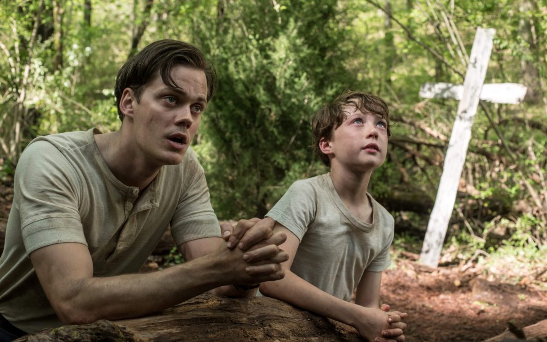 7 Best Thrillers You Can Watch on Netflix