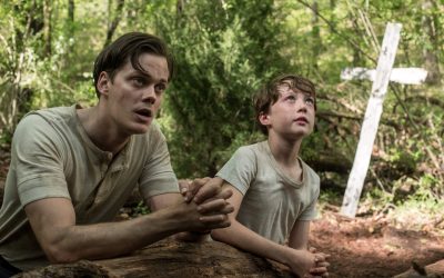 7 Best Thrillers You Can Watch on Netflix