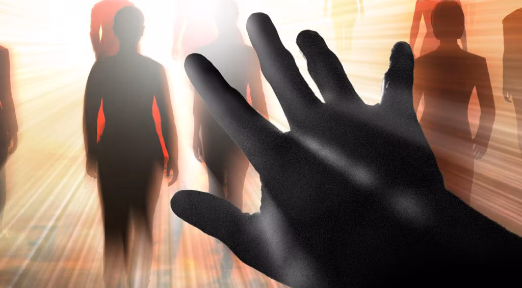 Paranormal Experts Explore Death In The Book 'Dying Light: An Investigation Into Near Death Experiences'