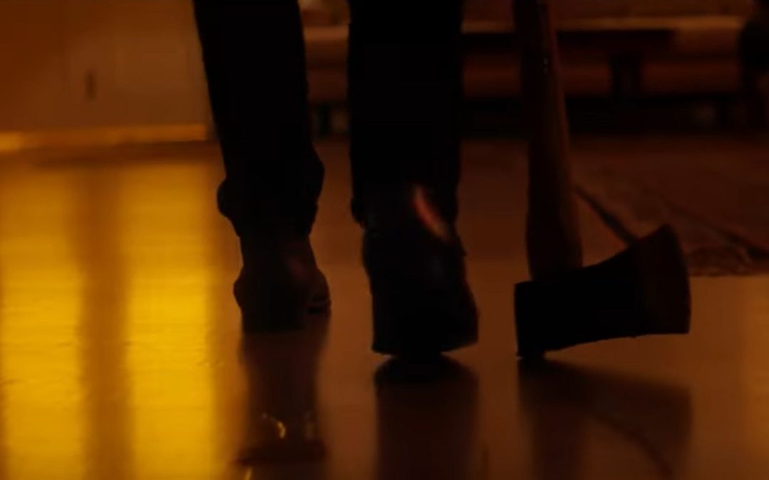 Guests Get More Than They Bargained For In The ‘Neon Lights’ Trailer