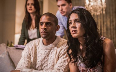 Politically Inspired Horror ‘Election Night’ Is Out Today