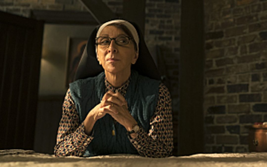 Things Get Freaky This Week On “Evil” When The Team Faces “The Demon Of Sex”