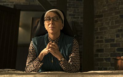 Things Get Freaky This Week On “Evil” When The Team Faces “The Demon Of Sex”