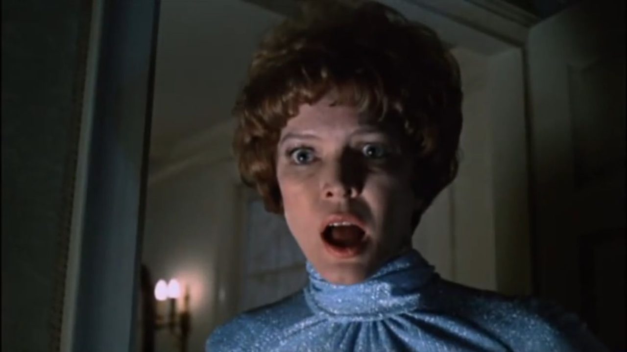 Ellen Burstyn Gives An Update About Her Role In New The Exorcist