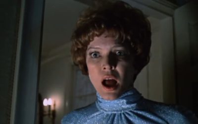 David Gordon Green Gives A Video Update About ‘The Exorcist: Believer’