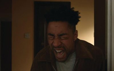 The Past Comes Back To Haunt The Living In New Trailer For Irish Horror ‘Gateway’