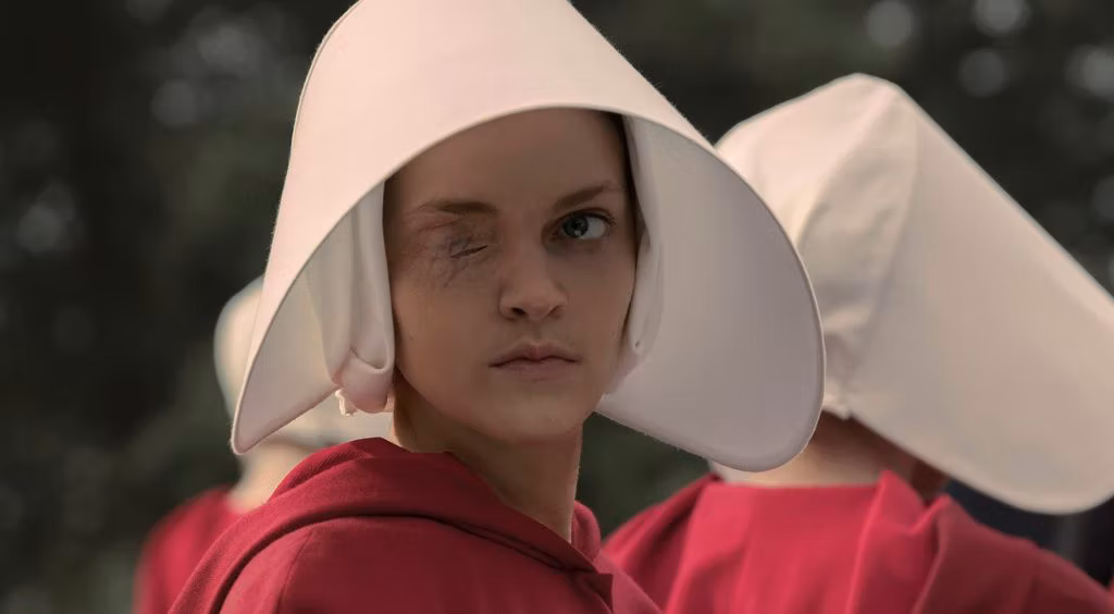 "Handmaid's Tale" Actress To Star In Psychological Horror 'Pruning'