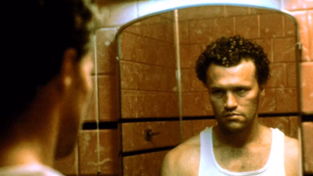 Michael Rooker Reteaming With 'Henry' Director For 'Road Rage'