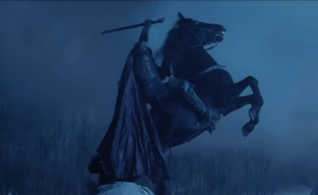 Paramount Is Taking Us Back To 'Sleepy Hollow'