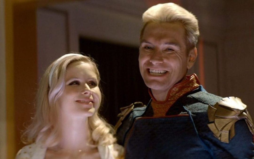 “The Boys” Are Back Again! Amazon Renews The Series For Season 4!