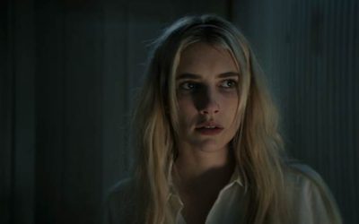 Movie Review: Abandoned