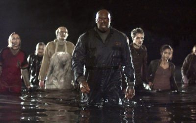 The Museum Of Moving Image Announces Major “Films Of The Dead” Event