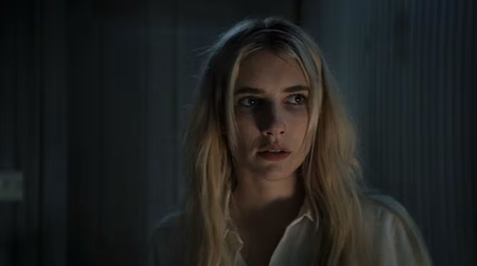 Movie Review: Abandoned