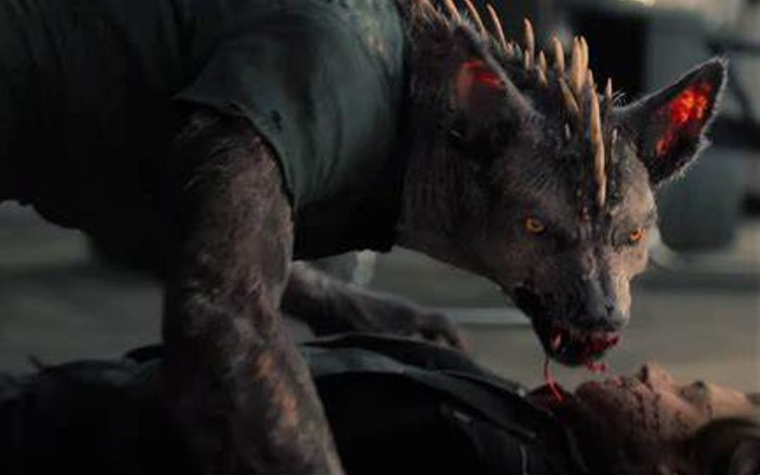 Netflix Unleashes New Series ‘The Imperfects’ Today! (Trailer)