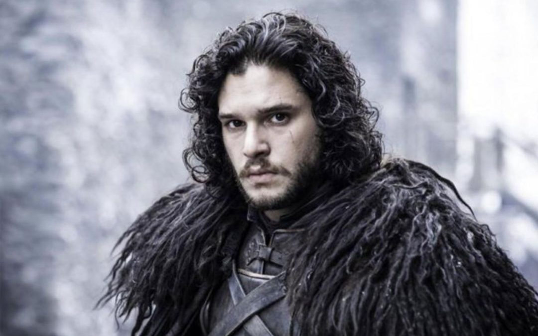 HBO Working On “Game Of Thrones” Sequel Series About Jon Snow